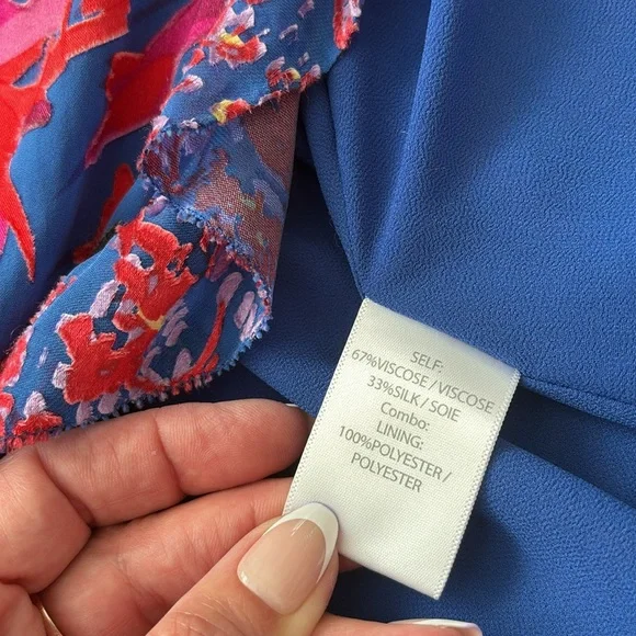 Tanya Taylor Arielle Dress - Picture 12 of 13